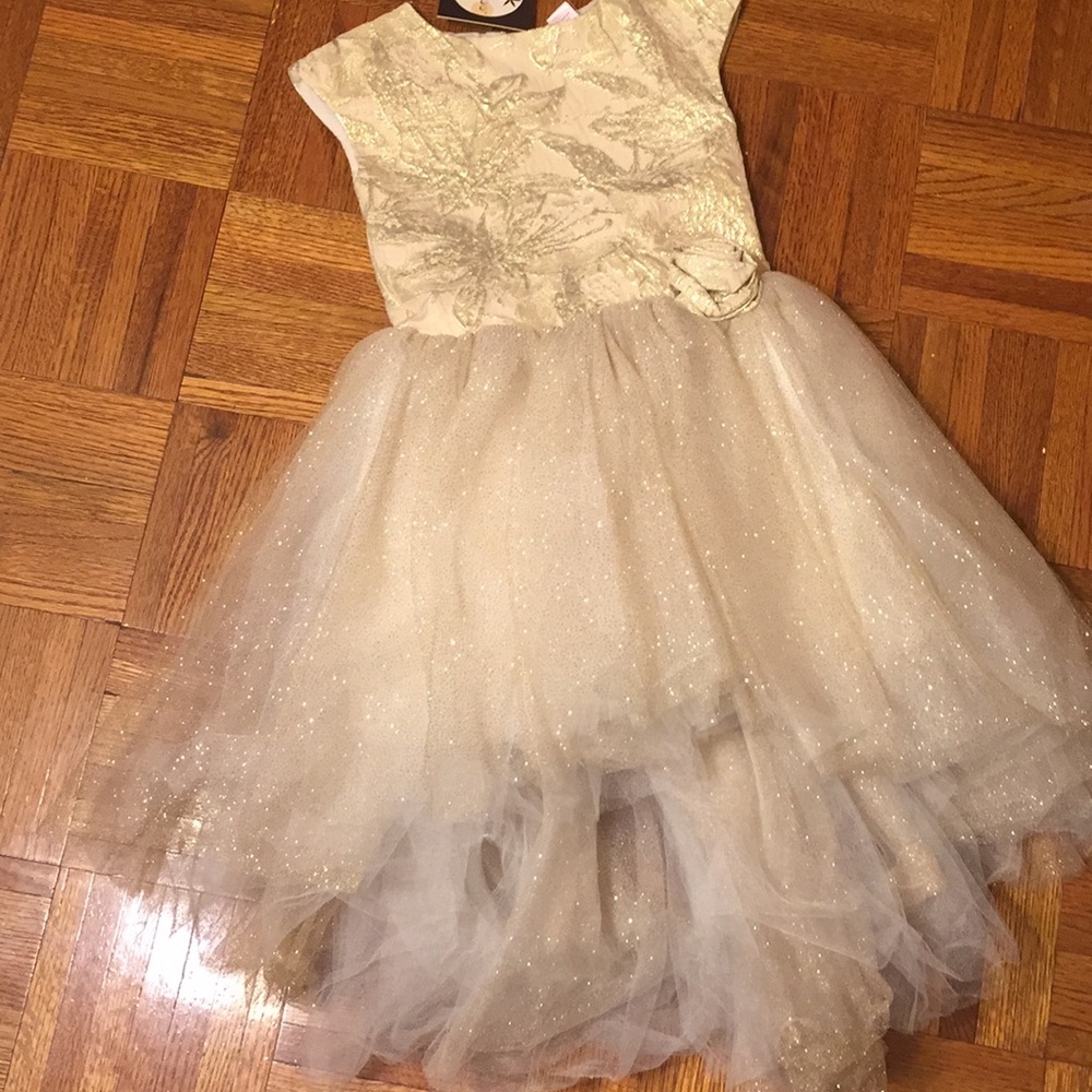 Halabaloo dress